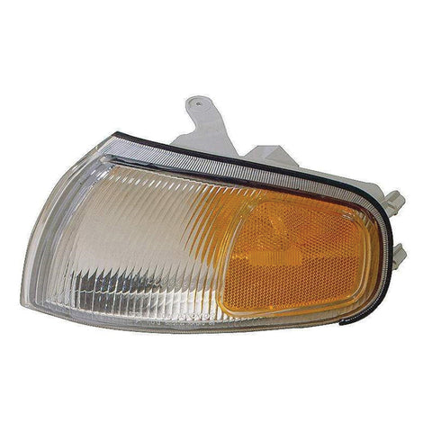 For Toyota Camry 1995 1996 Parking Light USA Built Driver Side 81620-06020 TO2520139
