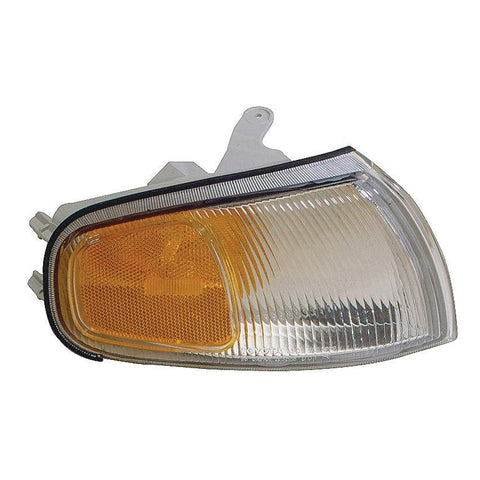 For Toyota Camry 1995 1996 Parking Light USA Built Passenger Side 81610-06020 TO2521139