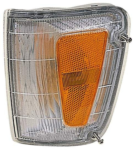For Toyota T-100 Pickup 1993 94 95 96 1997 Parking Light Driver Side 81620-34010 TO2520140