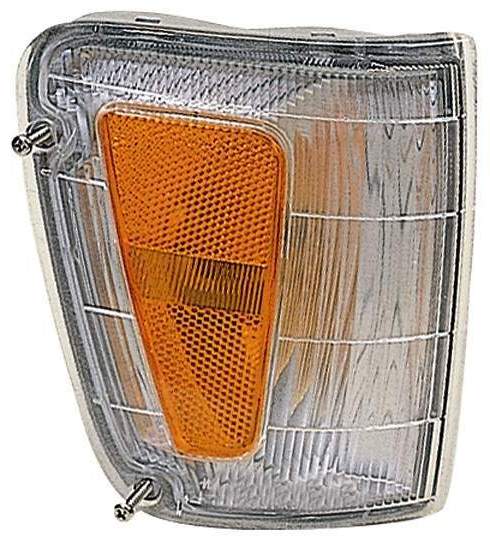 For Toyota T-100 Pickup 1993 94 95 96 1997 Parking Light Passenger Side 81610-34010 TO2521140