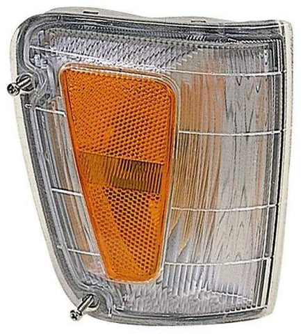For Toyota T-100 Pickup 1993 94 95 96 1997 Parking Light Passenger Side 81610-34010 TO2521140