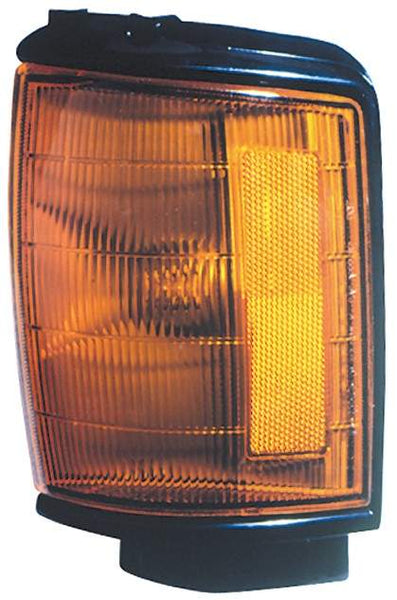 For Toyota Pickup 2/ 4WD 1984 85 1986 P/ Corner Light Driver Side STD 81620-89143 TO2520158