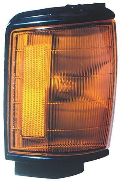 For Toyota Pickup 2/ 4WD 1984 85 1986 P/ Corner Light Passenger Side STD 81610-89143 TO2521158