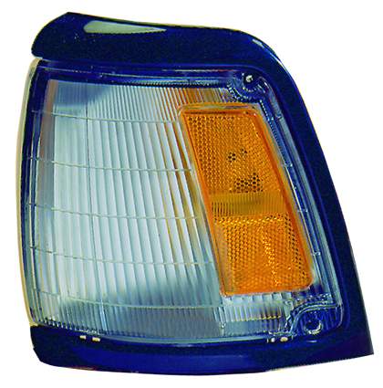 For Toyota Pickup 2WD 1992 93 94 1995 P/ Corner Light Driver Side BASE/ STD 81620-35080 TO2520125