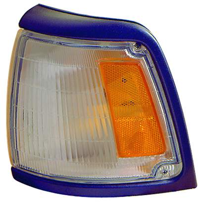 For Toyota Pickup 2WD 1992 93 94 1995 P/ Corner Light Driver Side DLX SR5 81620-35090 TO2520126