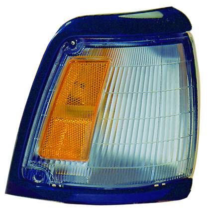 For Toyota Pickup 2WD 1992 93 94 1995 P/ Corner Light Passenger Side BASE/ STD 81610-35080 TO2521127