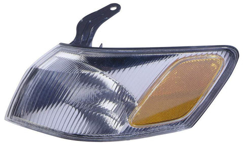 For Toyota Camry 1997 98 1999 Signal Light Driver Side 81520-AA010 TO2530126