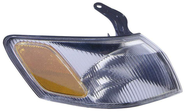 For Toyota Camry 1997 98 1999 Signal Light Passenger Side 81510-AA010 TO2531126