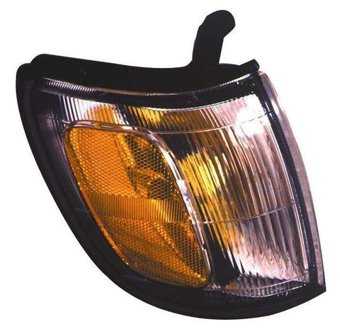 For Toyota 4Runner From 1-1997 TO 1998 P/ Corner Light Passenger Side PAINTED 81610-35311 TO2521151