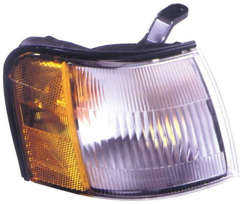 For Toyota Tercel 1991 92 93 1994 Signal Light Passenger Side 81510-16170 TO2531104