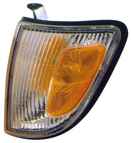For Toyota Tacoma 2WD 1997 98 99 2000 Parking Side Marker Light Passenger Side 81610-04050 TO2521155