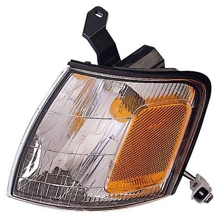 For Toyota Avalon 1998 1999 Parking Side Marker Light Driver Side 81520-AC030 TO2520153