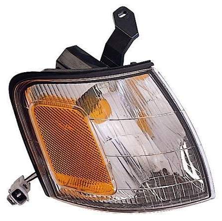 For Toyota Avalon 1998 1999 Parking Side Marker Light Passenger Side 81510-AC030 TO2521153