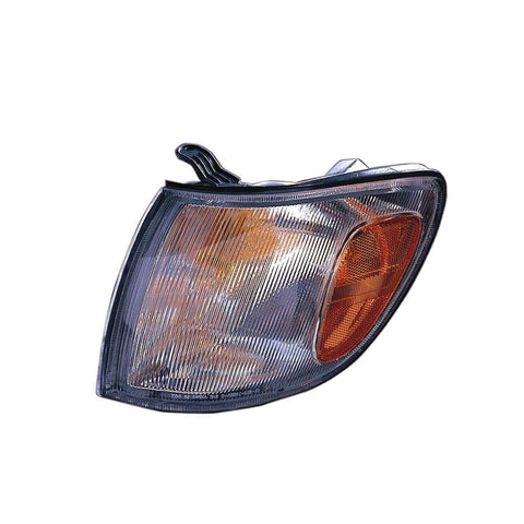 For Toyota Sienna 1998 99 2000 Signal Light Driver Side 81520-08010 TO2530129