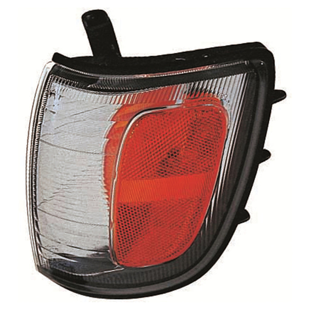 For Toyota 4Runner 1999 00 01 2002 P/ Corner Light Driver Side CAPA Certified 81620-35340 TO2520157C