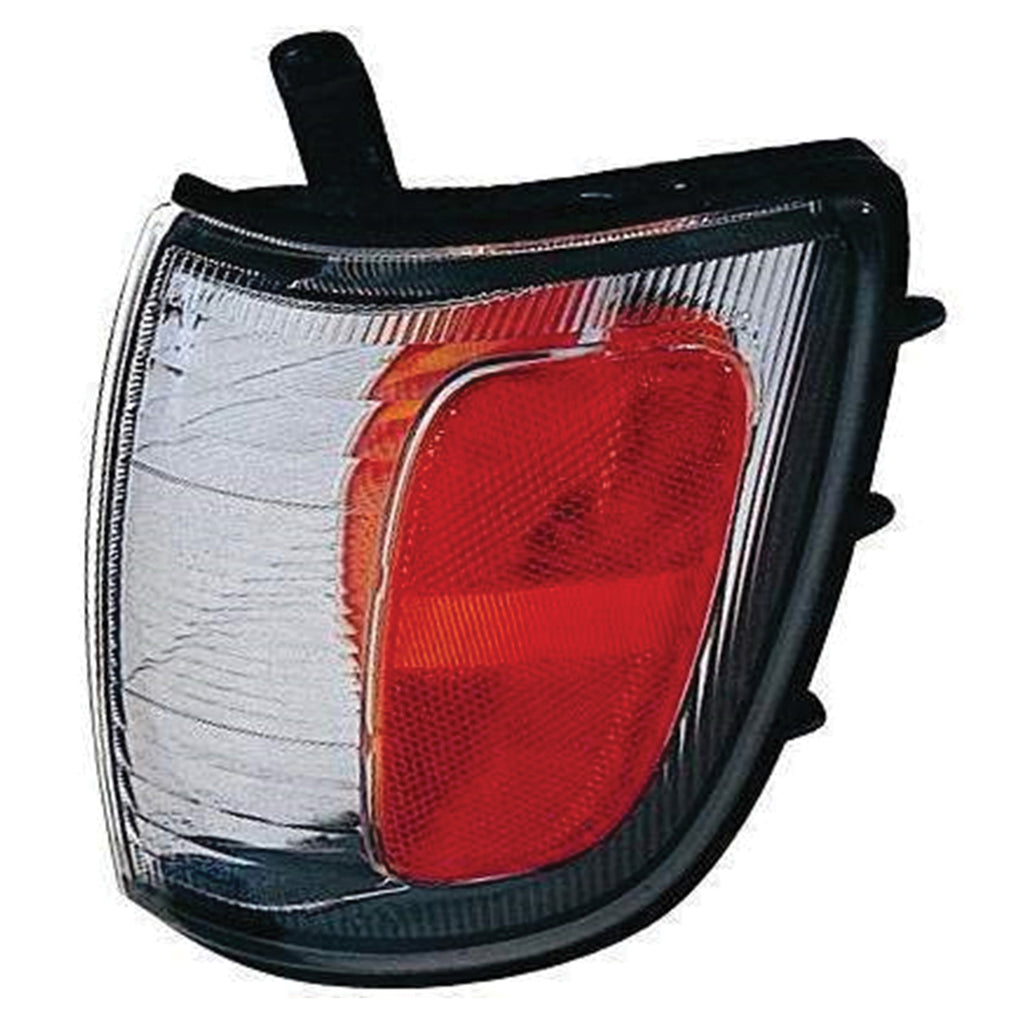 For Toyota 4Runner 1999 00 01 2002 P/ Corner Light Driver Side 81620-35340 TO2520157