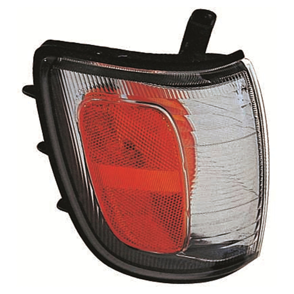 For Toyota 4Runner 1999 00 01 2002 P/ Corner Light Passenger Side CAPA Certified 81610-35330 TO2521157C