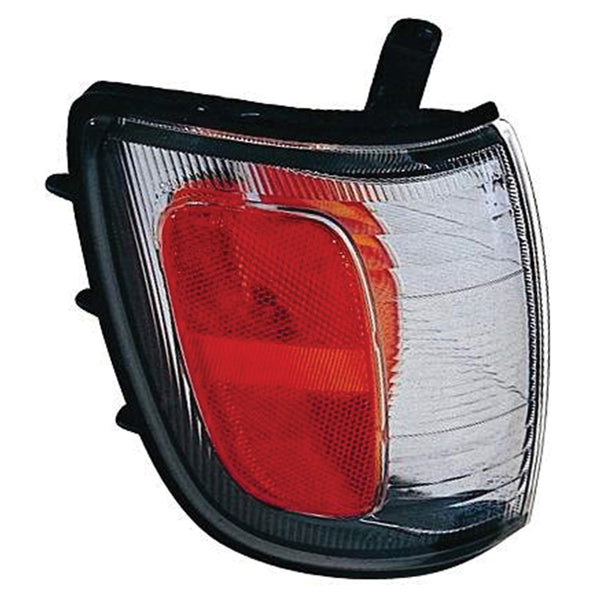 For Toyota 4Runner 1999 00 01 2002 P/ Corner Light Passenger Side 81610-35330 TO2521157