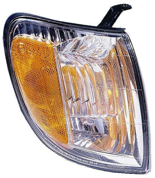 For Toyota Tundra Regular/ ACCESS Cab 2000 01 02 03 2004 Signal Light Passenger Side CAPA Certified 81510-0C010 TO2531135C