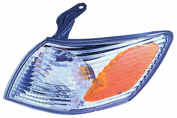 For Toyota Camry 2000 2001 Signal Light Driver Side CAPA Certified 81520-AA020 TO2530136C