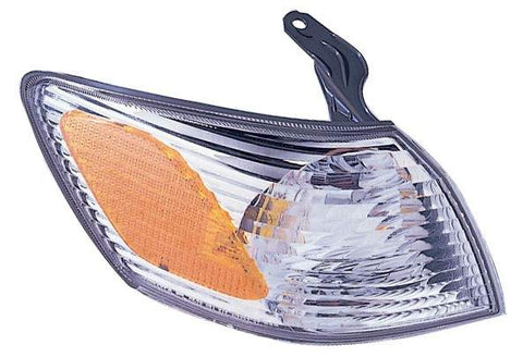For Toyota Camry 2000 2001 Signal Light Driver Side 81520-AA020 TO2530136