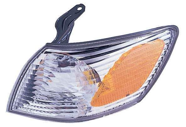 For Toyota Camry 2000 2001 Signal Light Passenger Side 81510-AA020 TO2531136