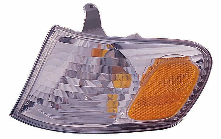 For Toyota Corolla 2001 2002 Signal Light Driver Side 81520-02070 TO2530137
