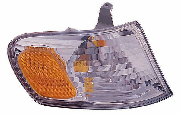 For Toyota Corolla 2001 2002 Signal Light Passenger Side 81510-02070 TO2531137