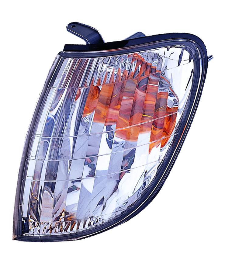 For Lexus LS 400 1998 99 2000 Signal Light Driver Side 81520-50060 LX2530105