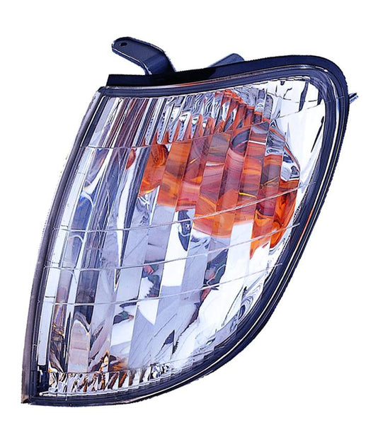 For Lexus LS 400 1998 99 2000 Signal Light Driver Side 81520-50060 LX2530105