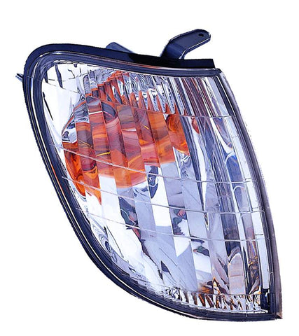 For Lexus LS 400 1998 99 2000 Signal Light Passenger Side 81510-50060 LX2531105