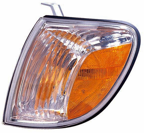 For Toyota Tundra 2005 2006 Signal Light Driver Side REG CAB,ACCESS Cab CAPA Certified 81520-0C040 TO2530148C