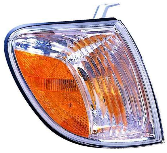 For Toyota Tundra 2005 2006 Signal Light Regular CAB,ACCESS Cab Passenger Side 81510-0C040 TO2531148