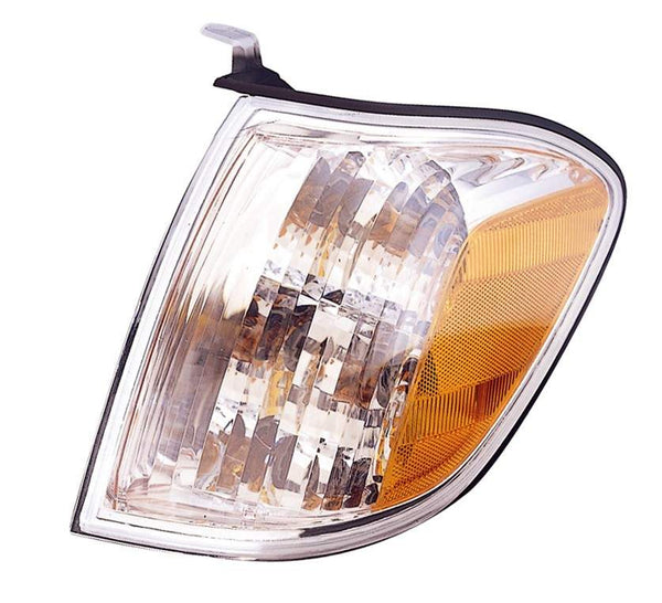 For Toyota Tundra 2005 2006/ Sequoia 2005 06 2007 Parking/Turn Signal Light DOUBLE Cab Driver Side 81520-0C030 TO2530147