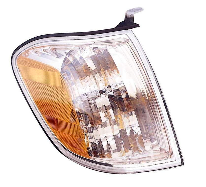 For Toyota Tundra 2005 2006/ Sequoia 2005 06 2007 Parking/Turn Signal Light DOUBLE Cab Passenger Side 81510-0C030 TO2531147