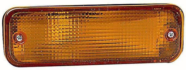 For Toyota Corolla Sedan/ Wagon 1988 89 1990 Signal Light Passenger Side AMBER 81510-02020 TO2521102