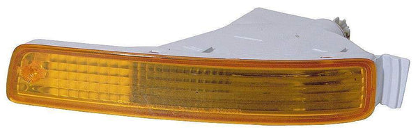 For Toyota Camry 1995 1996 Signal Light Passenger Side CAPA Certified 81510-06032 TO2531117C