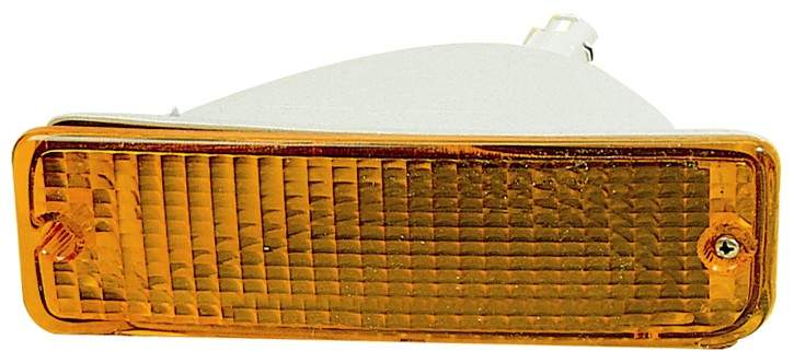 For Toyota Pickup 2/ 4WD 1989 90 91 92 93 94 1995/ 4Runner 1990 1991 Signal Light Driver Side 81520-89134 TO2520105