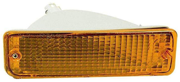 For Toyota Pickup 2/ 4WD 1989 90 91 92 93 94 1995/ 4Runner 1990 1991 Signal Light Passenger Side 81510-89134 TO2521107