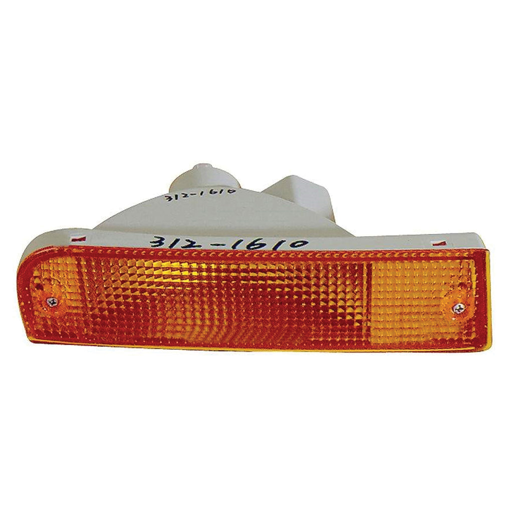 For Toyota 4Runner 1992 93 94 1995 Signal Light Passenger Side 81510-35080 TO2531121