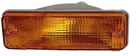 For Toyota Pickup 2/ 4WD 1984 85 86 87 1988/ 4Runner 1984 85 86 87 88 1989 Signal Light Driver Side 81520-89130(84-88) TO2530106