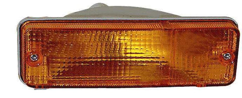 For Toyota Pickup 2/ 4WD 1984 85 86 87 1988/ 4Runner 1984 85 86 87 88 1989 Signal Light Passenger Side 81510-89130(84-88) TO2521105
