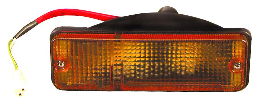 For Toyota Camry 1985 1986/ CRESDA 1985 86 87 1988 Signal Light Driver Side 81520-80015 TO2530112