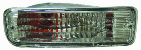For Toyota 4Runner 1996 97 1998 Signal Light DIAMOND PAIR  TO2536105