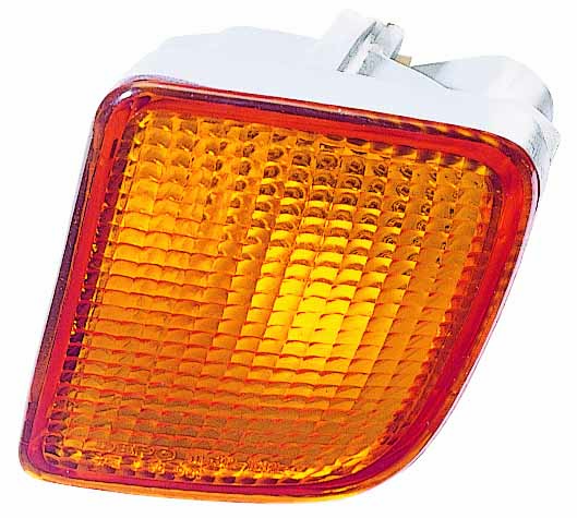 For Toyota Tacoma 2/ 4WD 1998 99 2000 Signal Light Driver Side 81520-04010 TO2530128