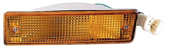 For Toyota Van/ Wagon 1984 1985 Signal Light Driver Side 81520-80008 TO2530131