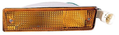 For Toyota Van/ Wagon 1984 1985 Signal Light Driver Side 81520-80008 TO2530131