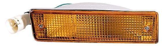 For Toyota Van/ Wagon 1984 1985 Signal Light Passenger Side 81510-80008 TO2531131