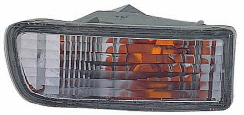 For Toyota 4Runner 1999 00 01 2002 Signal Light Driver Side CAPA Certified 81520-35250 TO2530133C