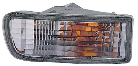For Toyota 4Runner 1999 00 01 2002 Signal Light Driver Side 81520-35250 TO2530133